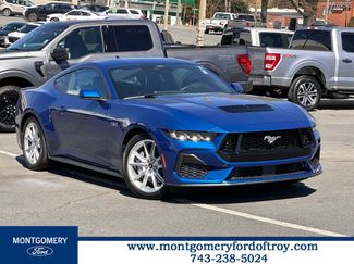 Used 2024 Ford Mustang GT Premium video 1
