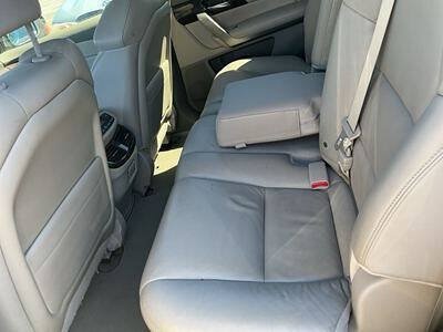Used 2010 Acura MDX w/ Tech & Entertainment Pkg AWD/4WD image 7