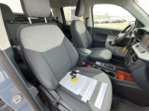 Used 2024 Ford Maverick XLT w/ XLT Luxury Package image 11