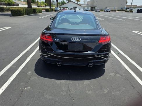 Used 2023 Audi TT 2.0T w/ 19" Wheel Package AWD/4WD image 3