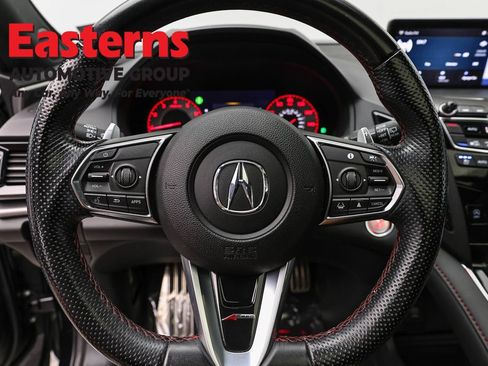 Used 2022 Acura RDX A-Spec AWD/4WD image 10