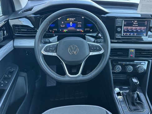 Used 2023 Volkswagen Taos S image 14