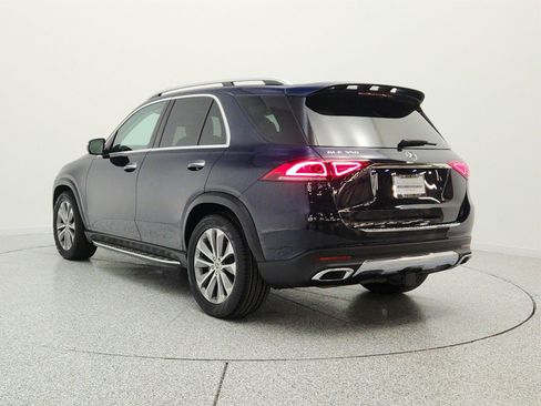 Used 2021 Mercedes-Benz GLE 350 image 7
