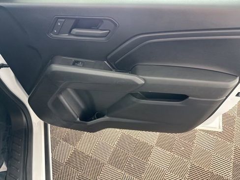 Used 2024 Chevrolet Colorado W/T image 21