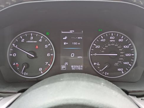 Used 2020 Subaru Outback Premium w/ Popular Package #1 AWD/4WD image 28