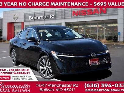 New 2026 Nissan Sentra SL