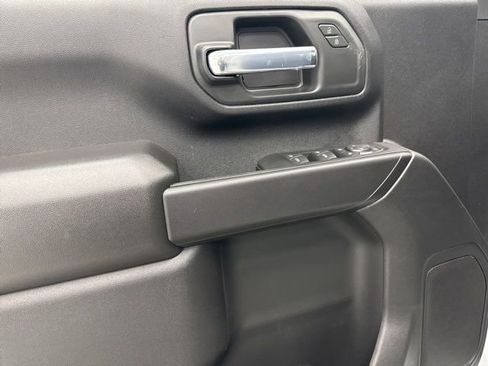 New 2026 Chevrolet Silverado 2500 W/T w/ WT Convenience Package RWD image 9