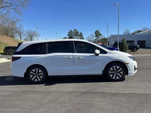 New 2026 Honda Odyssey EX-L image 30