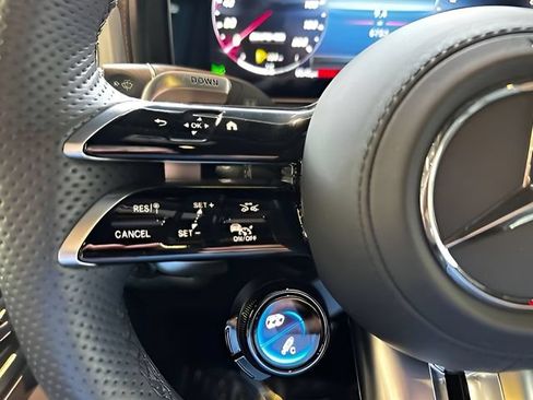 Certified 2025 Mercedes-Benz G 63 AMG 4MATIC image 20