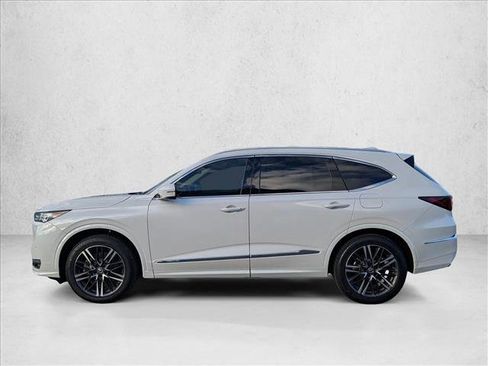 New 2026 Acura MDX SH-AWD w/ Advance Package image 9