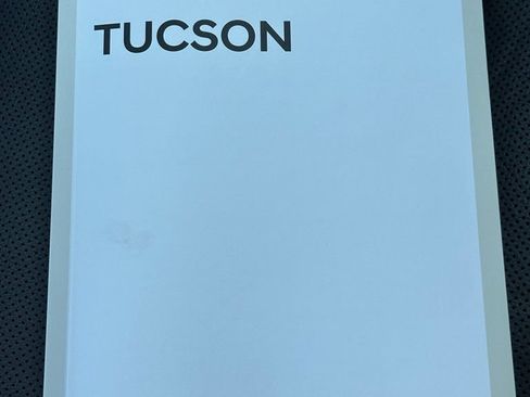 Certified 2023 Hyundai Tucson Limited AWD/4WD image 27