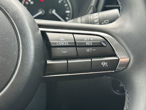 Certified 2025 MAZDA CX-30 AWD 2.5 S w/ Select Sport Pkg image 25