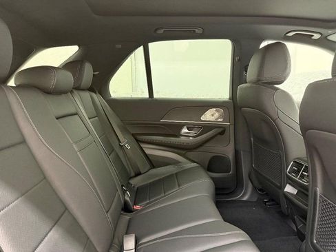 New 2026 Mercedes-Benz GLE 450 4MATIC image 5