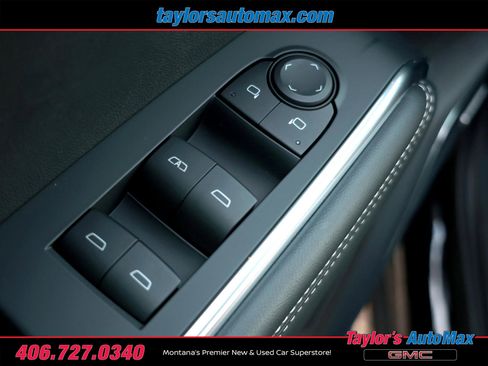 New 2026 GMC Acadia Elevation w/ Super Cruise Package image 37