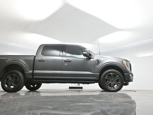 Used 2023 Ford F150 XLT w/ Equipment Group 302A High AWD/4WD image 61