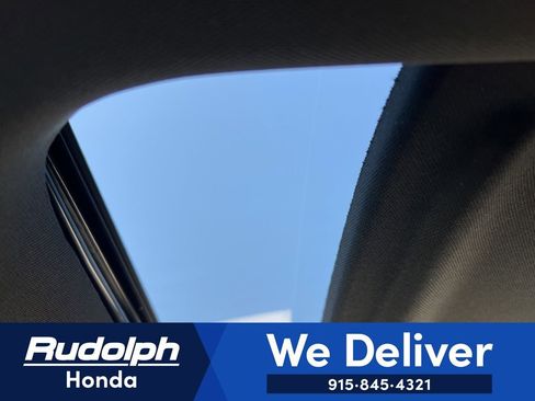 New 2026 Honda Civic Sport Touring image 23