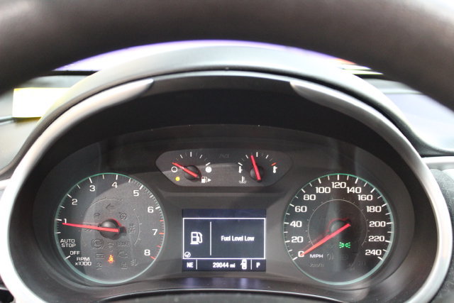 Used 2024 Chevrolet Malibu LT FWD image 18
