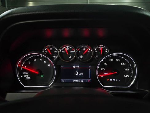 Used 2020 Chevrolet Silverado 1500 LT w/ All-Star Edition image 26