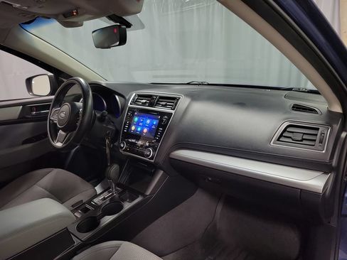 Used 2019 Subaru Outback 2.5i Premium w/ Popular Package #2 AWD/4WD image 27