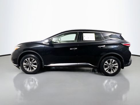 Used 2015 Nissan Murano SL FWD image 9