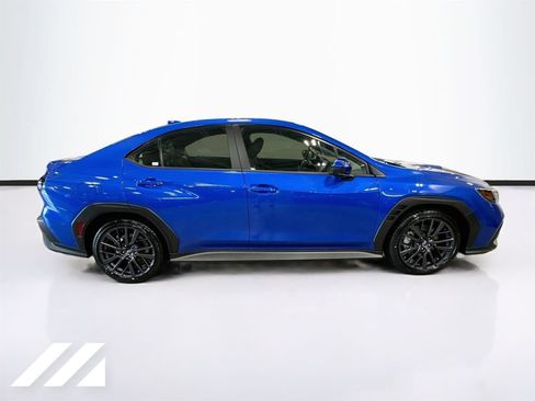 New 2026 Subaru WRX AWD/4WD image 4