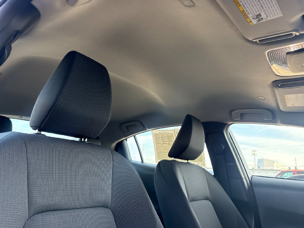 Used 2026 Toyota Prius LE FWD image 17