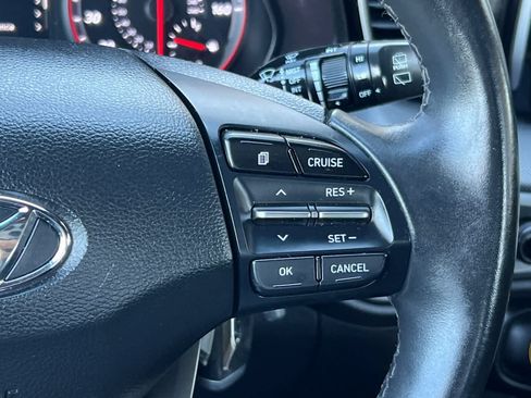Used 2020 Hyundai Veloster Turbo R-Spec FWD image 27