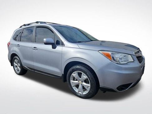 Used 2014 Subaru Forester 2.5i Limited w/ Rugged Package #2 image 7