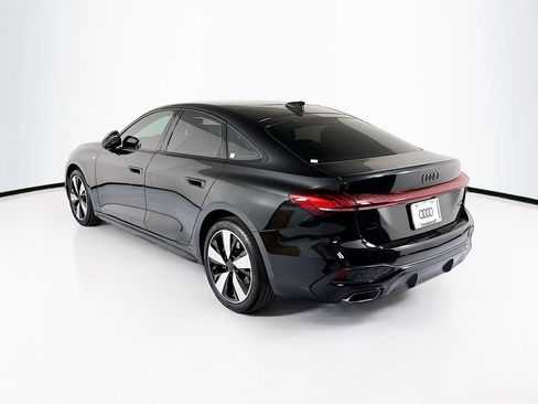 Used 2026 Audi A5 2.0T Premium AWD/4WD image 7