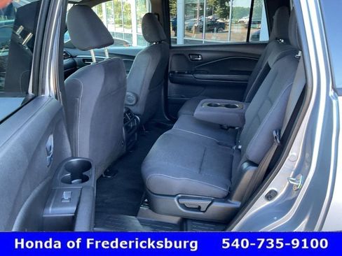 Used 2019 Honda Passport Sport image 30