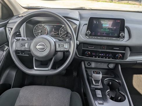 Used 2024 Nissan Rogue SV FWD image 30
