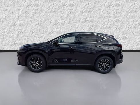 New 2026 Lexus NX 350h FWD image 6