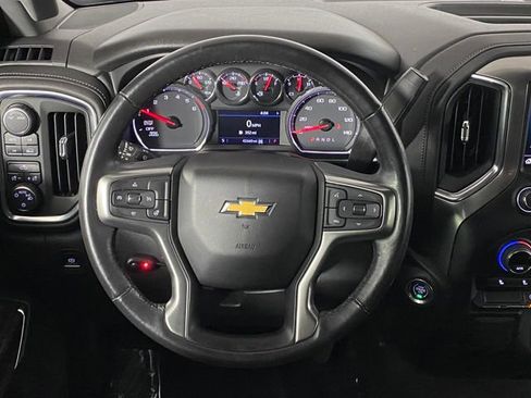 Certified 2021 Chevrolet Silverado 1500 LT w/ Bed Protection Package image 16