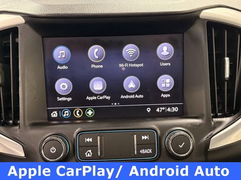 Used 2020 GMC Terrain SLT w/ Preferred Package image 34