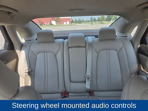 Used 2020 Lincoln MKZ AWD w/ Convenience Package image 34