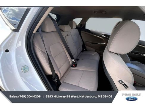 Used 2020 Hyundai Tucson SE image 20