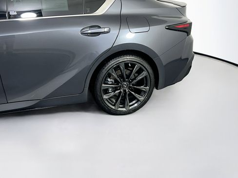 Used 2022 Lexus IS 350 F Sport image 30