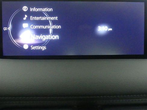 Used 2021 MAZDA CX-5 Touring w/ Touring Preferred SV Package image 12