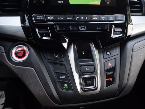 Used 2019 Honda Odyssey EX-L image 11