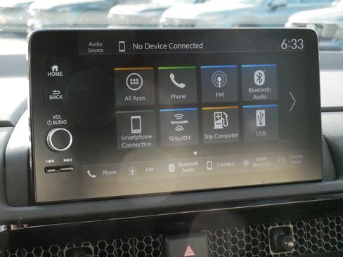 Used 2024 Honda CR-V EX-L image 22