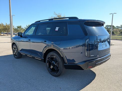 New 2027 Kia Telluride SX X-Line w/ Towing Package AWD/4WD image 7