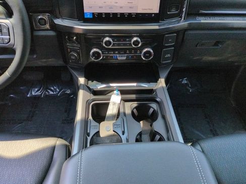 New 2026 Ford F350 Lariat w/ Black Appearance Package AWD/4WD image 19