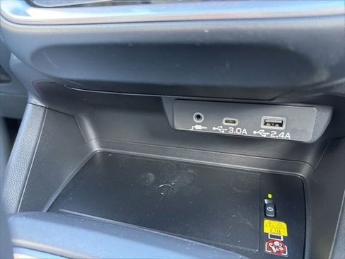 New 2026 Subaru Impreza 2.0i Sport AWD/4WD image 21