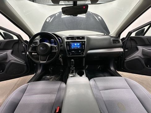 Used 2019 Subaru Outback 2.5i Premium image 20