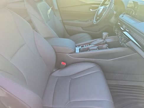 New 2026 Honda Accord Sport image 10
