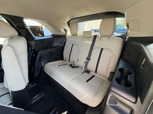 Used 2024 MAZDA CX-90 Plug-In Hybrid w/ Preferred image 26