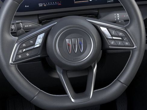New 2026 Buick Enclave Sport Touring w/ Power Package FWD image 19