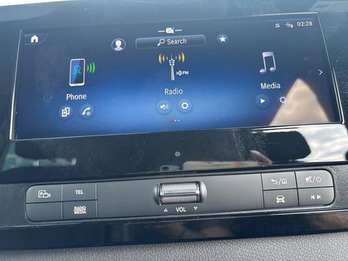 Used 2025 Mercedes-Benz Sprinter 2500 image 33