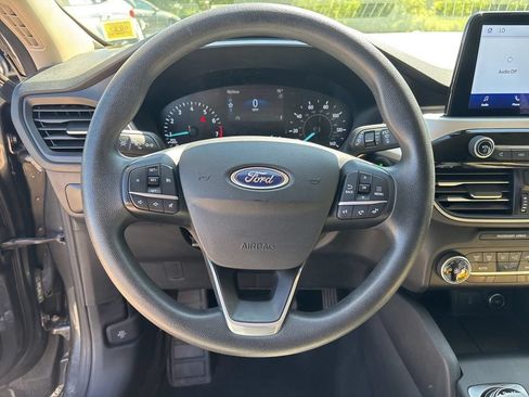 Used 2020 Ford Escape SE AWD/4WD image 24