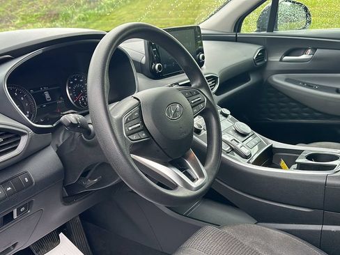 Used 2022 Hyundai Santa Fe SEL FWD image 12
